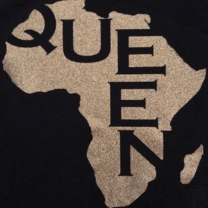 Queen Tee